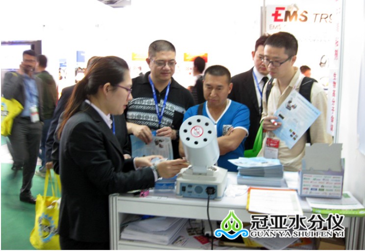 2014國際橡塑展
