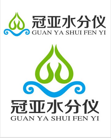 冠亞商標